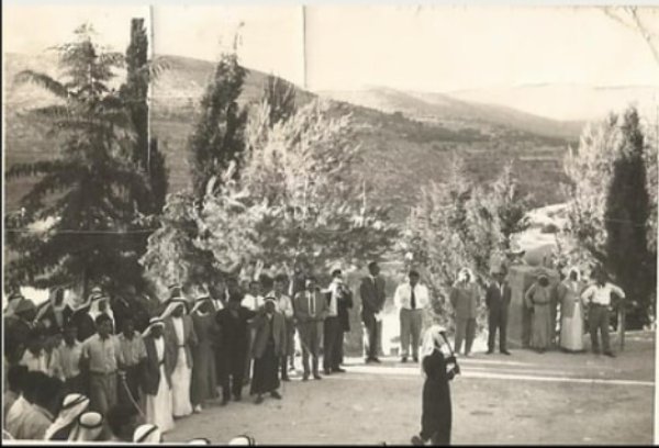  | موسوعة القرى الفلسطينية