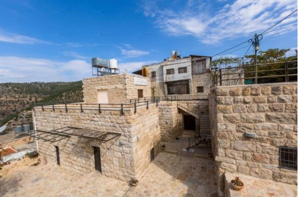  | موسوعة القرى الفلسطينية