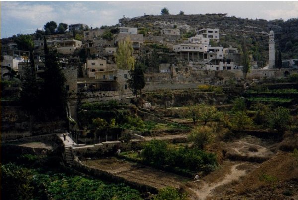  | موسوعة القرى الفلسطينية