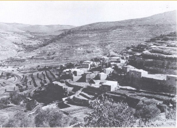  | موسوعة القرى الفلسطينية
