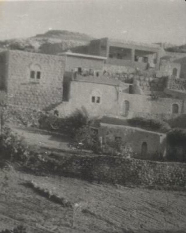  | موسوعة القرى الفلسطينية