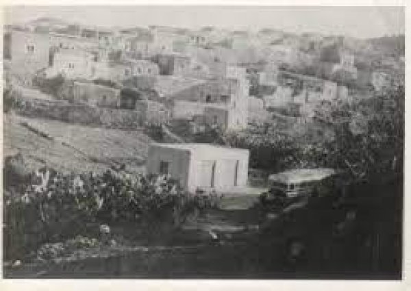  | موسوعة القرى الفلسطينية