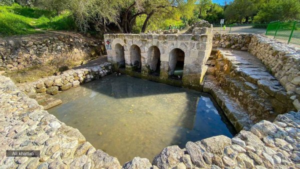  | موسوعة القرى الفلسطينية