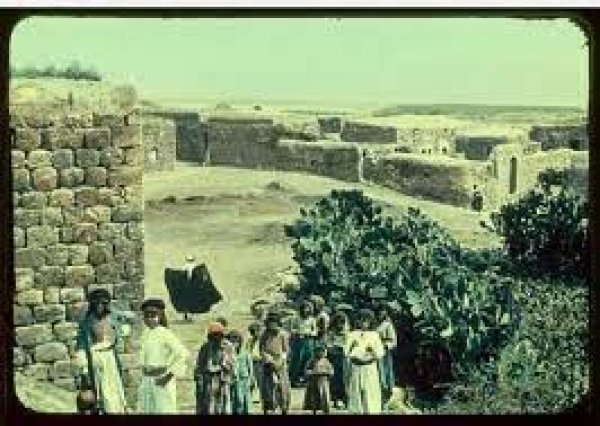  | موسوعة القرى الفلسطينية