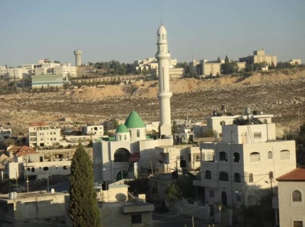  | موسوعة القرى الفلسطينية