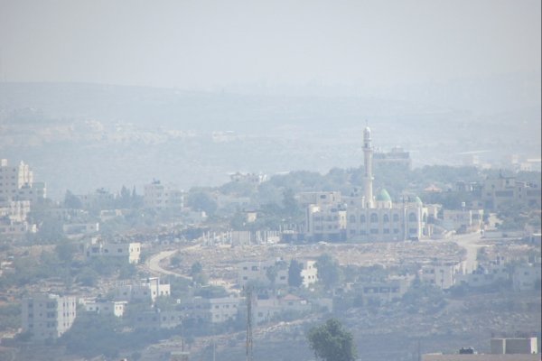  | موسوعة القرى الفلسطينية