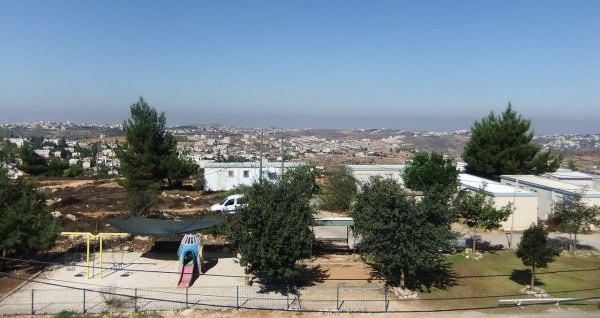 قرية ابو قش