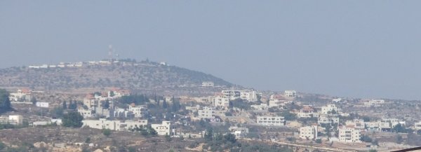 قرية ابو قش