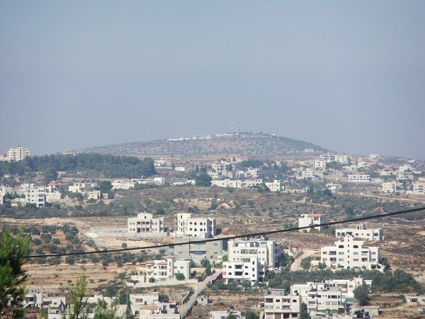 قرية ابو قش