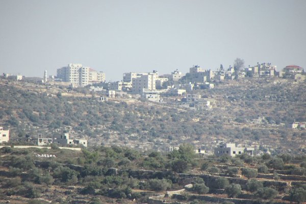 قرية ابو قش