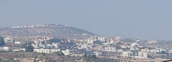 قرية ابو قش