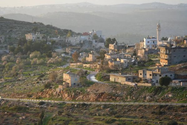  | موسوعة القرى الفلسطينية