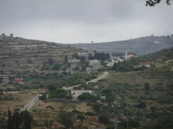  | موسوعة القرى الفلسطينية