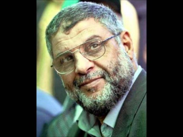 عبدالعزيز الرنتيسي