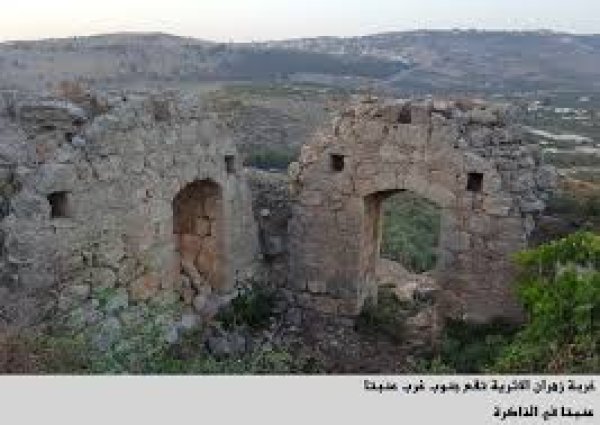  | موسوعة القرى الفلسطينية