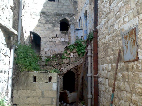  | موسوعة القرى الفلسطينية