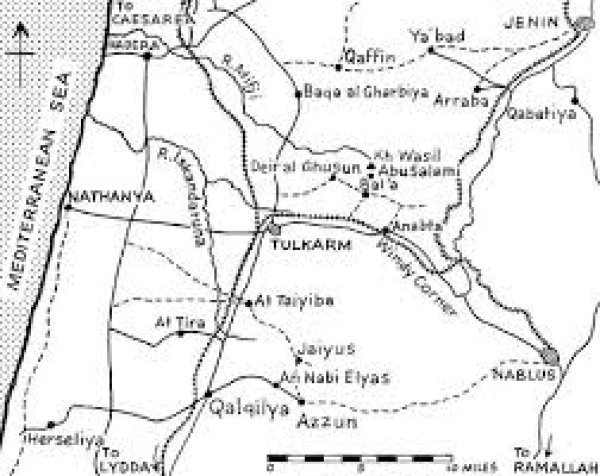  | موسوعة القرى الفلسطينية