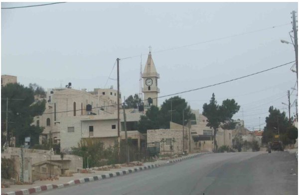  | موسوعة القرى الفلسطينية