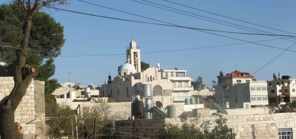  | موسوعة القرى الفلسطينية