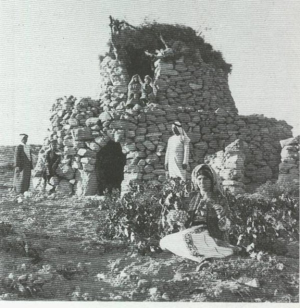  | موسوعة القرى الفلسطينية