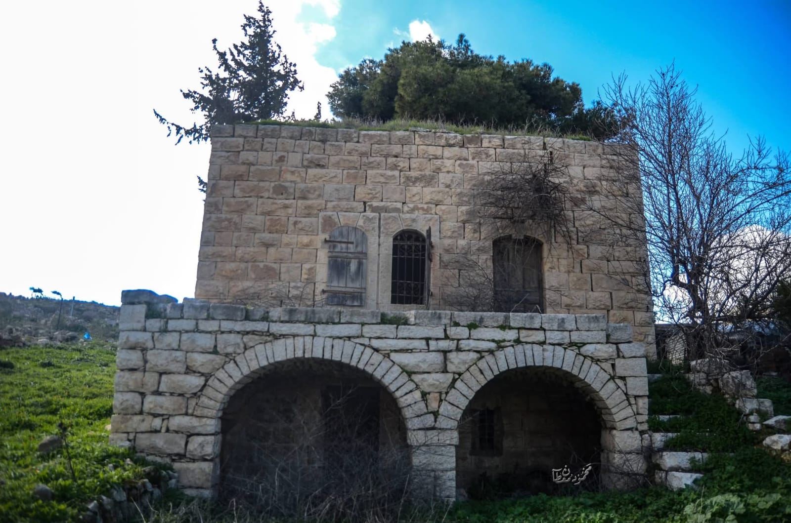  | موسوعة القرى الفلسطينية