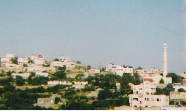  | موسوعة القرى الفلسطينية