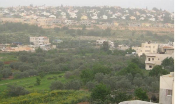 اللبن الغربي