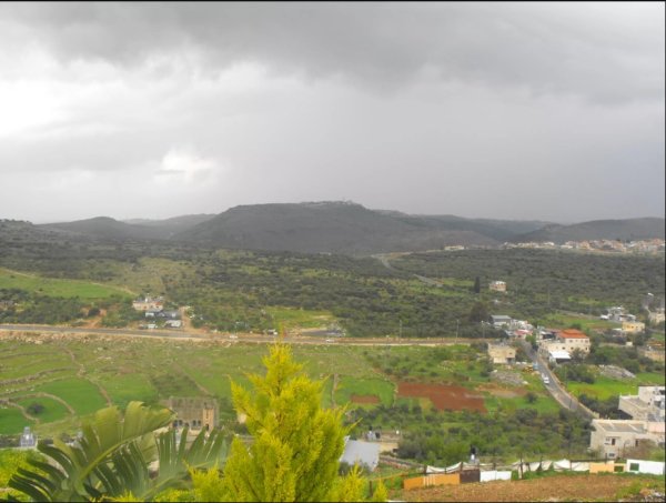 اللبن الغربي