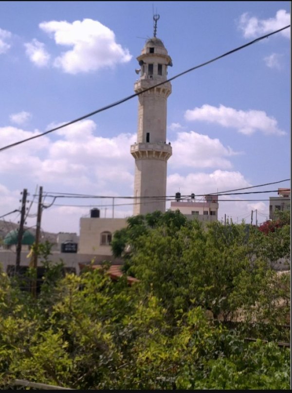 اللبن الغربي