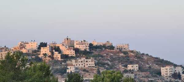 اللبن الغربي