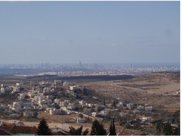 اللبن الغربي