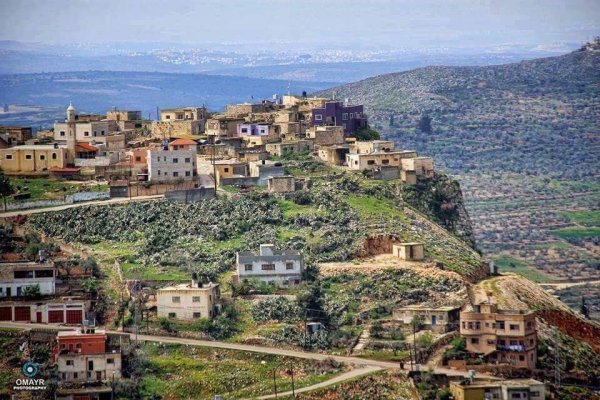  | موسوعة القرى الفلسطينية