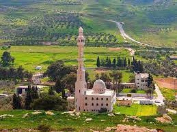  | موسوعة القرى الفلسطينية