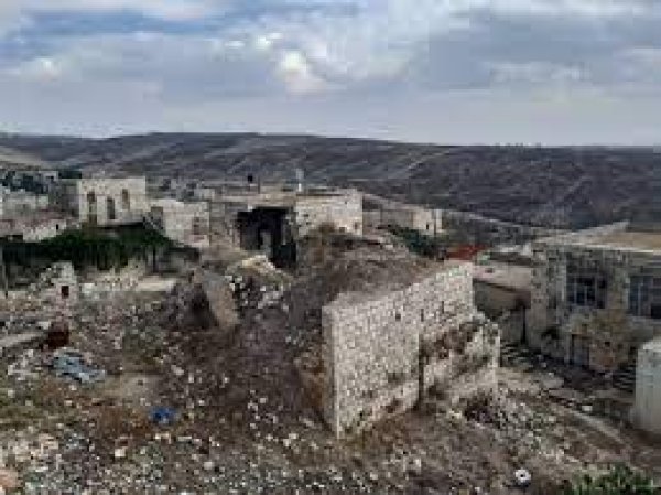  | موسوعة القرى الفلسطينية