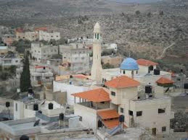  | موسوعة القرى الفلسطينية
