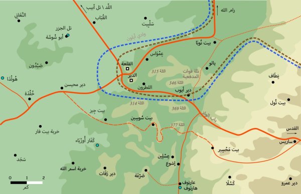  | موسوعة القرى الفلسطينية