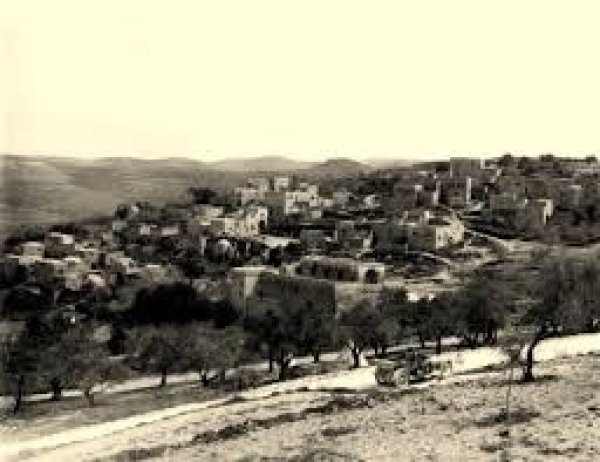  | موسوعة القرى الفلسطينية