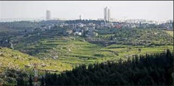 قرية المدية