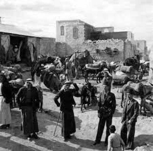  | موسوعة القرى الفلسطينية