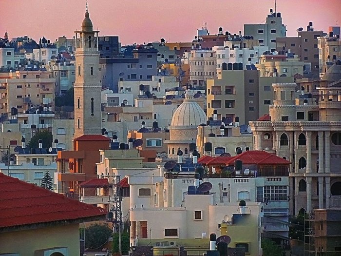 الطيبة / المثلث/ طيبة بني صعب: من قرى العرقيات  | موسوعة القرى الفلسطينية