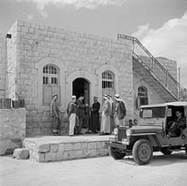  | موسوعة القرى الفلسطينية