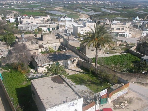  | موسوعة القرى الفلسطينية