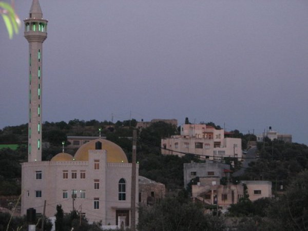  | موسوعة القرى الفلسطينية