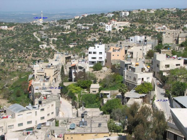  | موسوعة القرى الفلسطينية