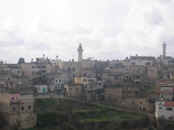  | موسوعة القرى الفلسطينية