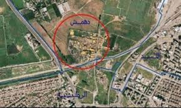  | موسوعة القرى الفلسطينية