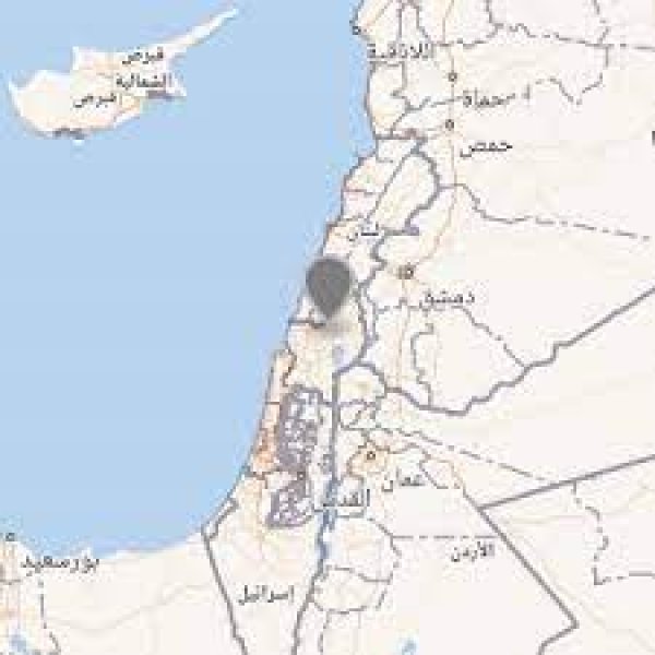  | موسوعة القرى الفلسطينية