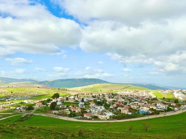  | موسوعة القرى الفلسطينية