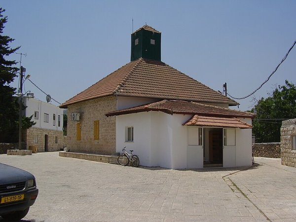  | موسوعة القرى الفلسطينية