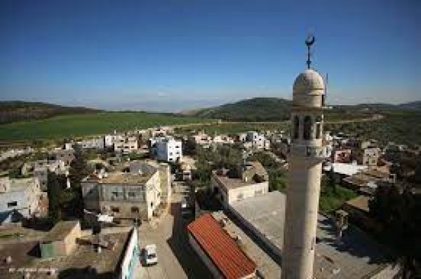  | موسوعة القرى الفلسطينية